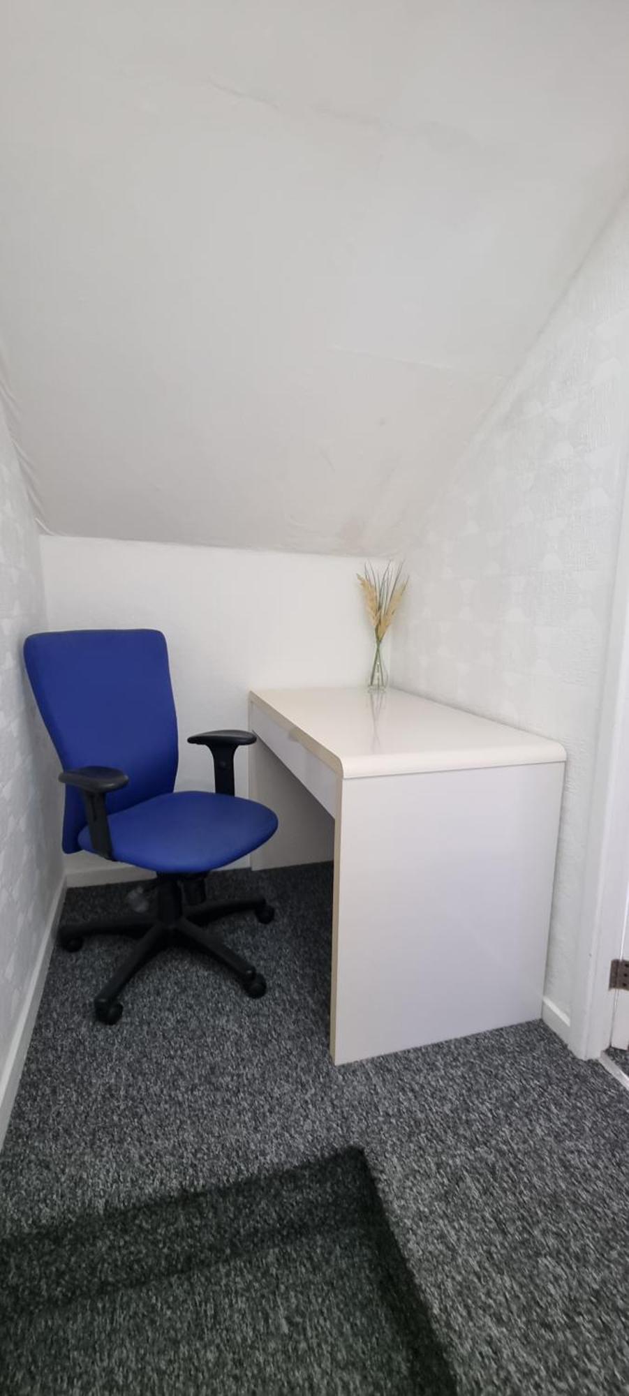 Your Home Away From Home. Leeds  Kültér fotó